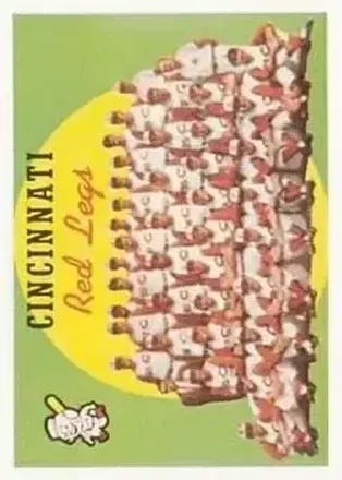1959 Topps #111 Card #111