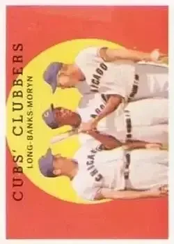 1959 Topps #147 Card #147