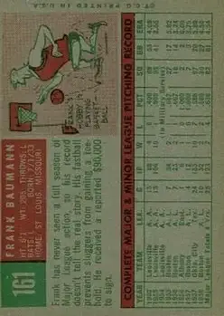 Back of Frank Baumann