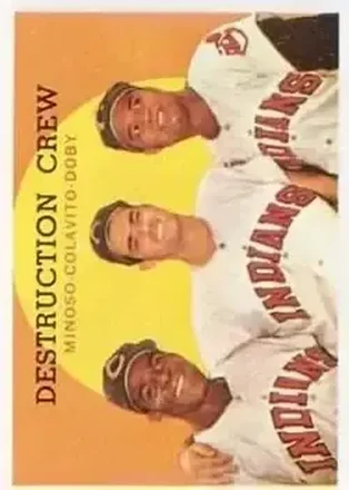 1959 Topps #166 Card #166