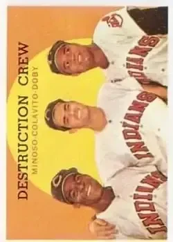 1959 Topps #166 Card #166