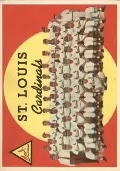 1959 Topps #223b 352