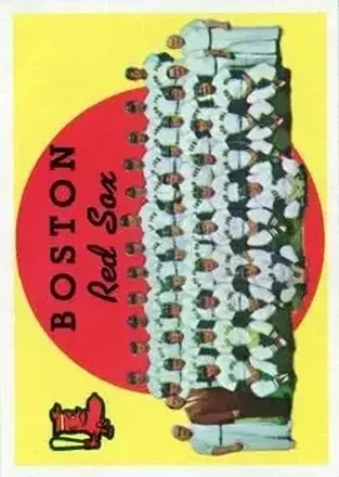 1959 Topps #248b 264