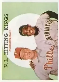 Front of Card #317
