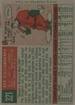 Back of Bob Giallombardo