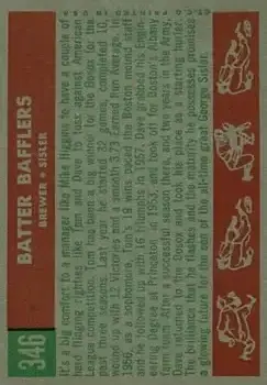Back of Card #346