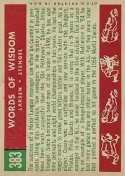 Back of Card #383