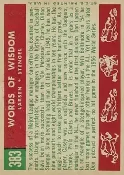Back of Card #383