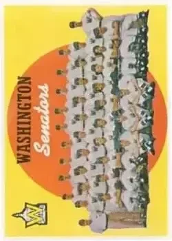 1959 Topps #397 Card #397