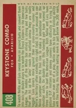 Back of Card #408
