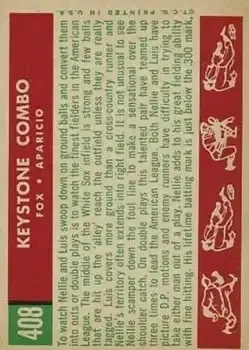 Back of Card #408