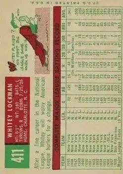 Back of Carroll Lockman