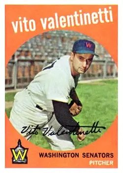 Front of Vito Valentinetti