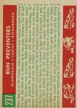 Back of Card #237