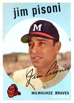 Front of Jim Pisoni
