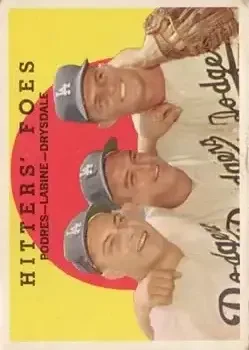 Front of Card #262