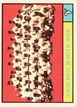 1961 Topps #7 Card #7