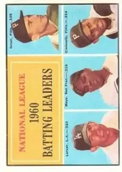 Front of Card #41