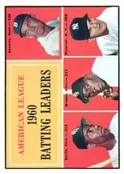 Front of Card #42