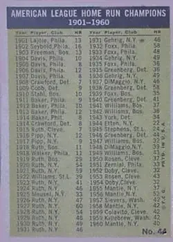 Back of Card #44