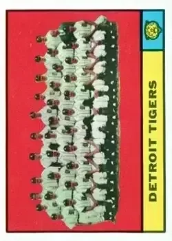 1961 Topps #51 Card #51