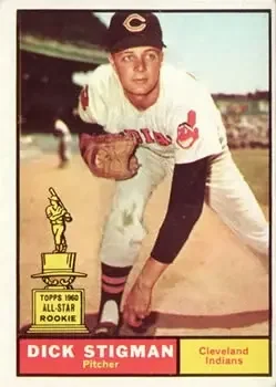 Front of Dick Stigman