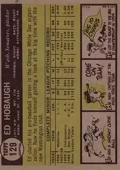 Back of Ed Hobaugh