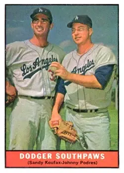 Front of Card #207