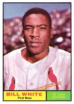Front of Bill White
