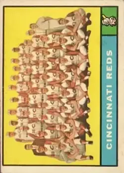 1961 Topps #249 Card #249