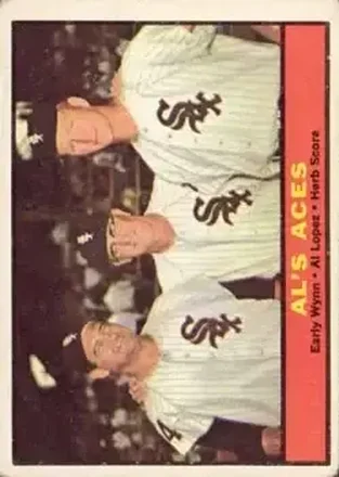 1961 Topps #337 Card #337