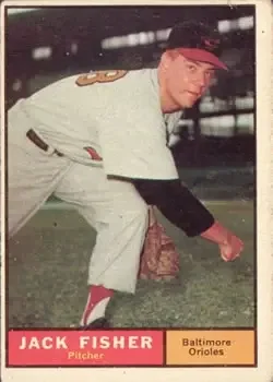 Front of Jack Fisher