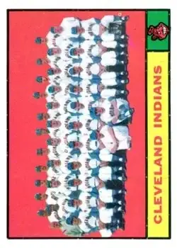 1961 Topps #467 Card #467