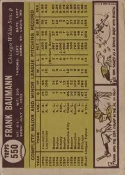 Back of Frank Baumann