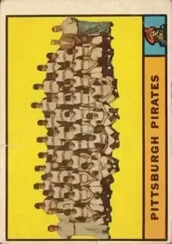 Front of Card #554