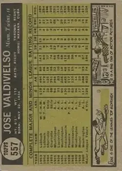 Back of Jose Valdivielso