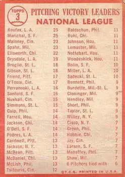 Back of Card #3