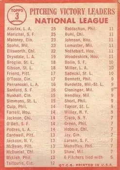 Back of Card #3