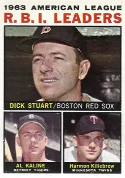 Front of Card #12