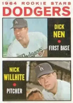 Front of Card #14