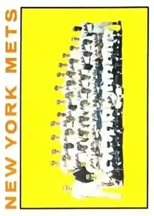 1964 Topps #27 Card #27