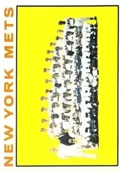 1964 Topps #27 Card #27
