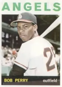 Front of Bob Perry
