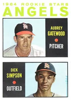 Front of Dick Simpson)