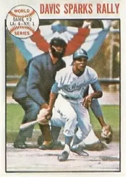 Front of Card 137
