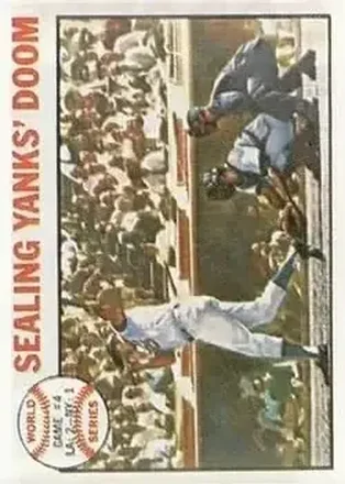 1964 Topps #139 Card 139