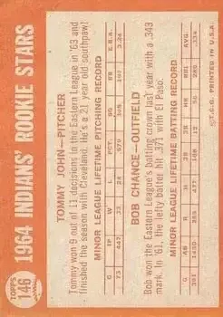 Back of Bob Chance)