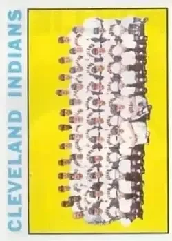 Front of Indians