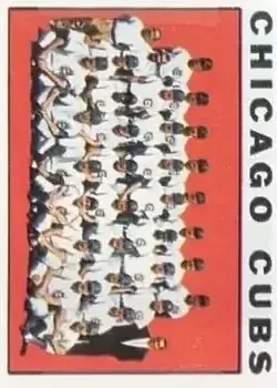 1964 Topps #237 Card #237