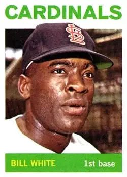 Front of Bill White